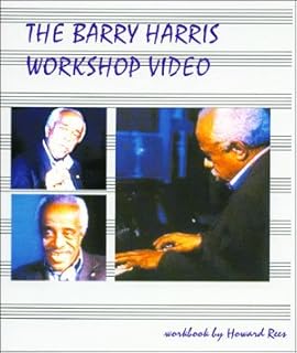 Barry Harris Harmonic Method For Guitar Pdf Plans Barry Harris Harmonic Method For Guitar Pdf Plans