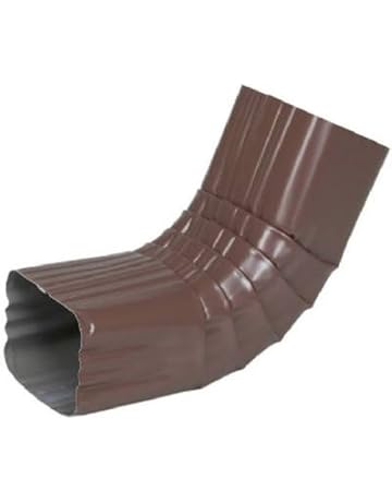 Gutter Elbows Amazon Com Building Supplies Gutters
