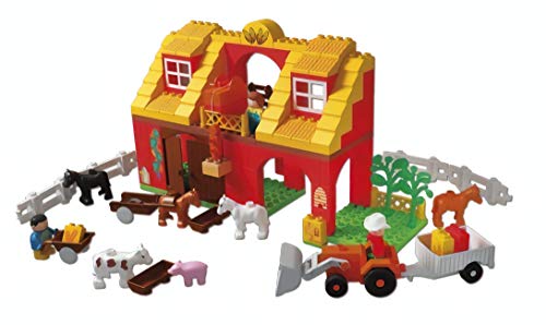 Unico 8557-0001 Spielware, Bunt – Bild 3