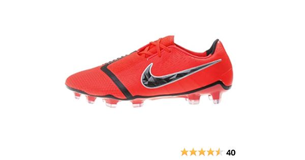 nike phantom vnm elite game over fg