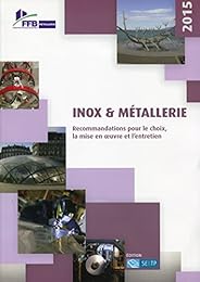 Inox & métallerie