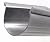 Garage Door Bottom Rubber Weather Seal 18'