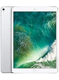 Apple iPad Pro (10.5-inch, Wi-Fi, 64GB) - Silver (Previous Model)