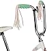 Schwinn Jasmine Girl's Bicycle, 16-Inch Wheels, White