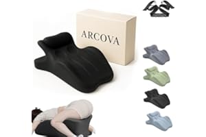 Sweet Spot Pillow, Couple Pillow, Vireon Sweet Spot Pillows, 27° Angle Perfects Position, Multi Position Intimacy Pillows for