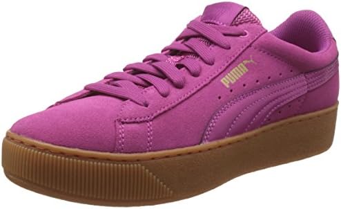 puma vikky platform 42