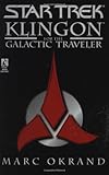 Klingon for the Galactic Traveler (Star Trek)