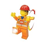 LEGO Construction LED Dynamo Torch