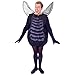 Bristol Novelty Fly - Adult Costume (Mask NOT included)