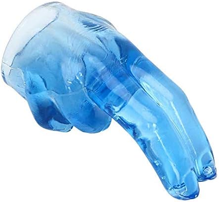 AV Rod Head Cap Magic Wand Attachment ClïTöris Stǐmulation G-Spöt Stǐmulate Víbrǎtǒr Accessories for Women