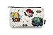 Pokemon Flash Tattoo Starters Pencil Bag