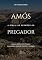 Livro Amós: A Bíblia de Sermões do Pregador: Esboços Bíblicos Para Pregação Expositiva e Estudos Bíblicos (Profetas Menores)