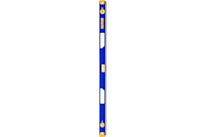 IRWIN Level, I-beam, 48-Inch (1801094) , Blue
