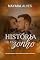 Livro História de um Sonho