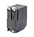 Square D by Schneider Electric Square D - QOB250CP Circuit Breaker, Black