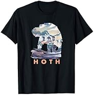 Star Wars Hoth AT-AT Fill T-Shirt