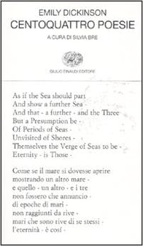 Una Poesia In Inglese Poesie Poesie