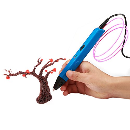 Soyan professional 3d printing pen for doodling, art &a…