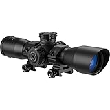 BARSKA AC11876 4x32 IR Contour Riflescope