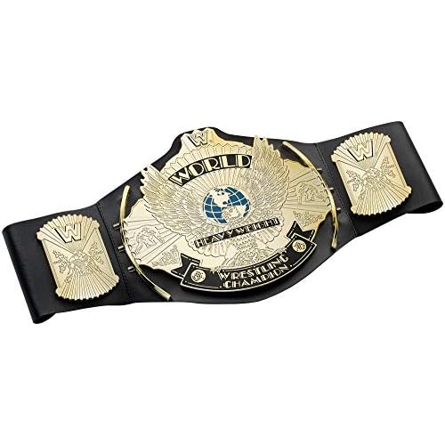Wwe Winged Eagle Championship Belt Tiendamia Com Wwe Winged Eagle Championship Belt Tiendamia Com
