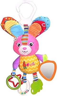 best car seat toys for babies