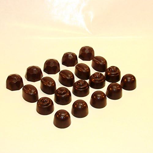 Creek House 40 Pc Vegan Party Pack Truffles, Debut