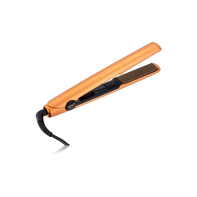 ghd-Amber-Sunrise-Gold-Styler ghd Amber Sunrise Gold Styler