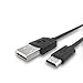 iXCC Element Micro USB to USB 2.0 Charge and Sync Cable Pack of 5 for Android//Windows/MP3/Camera and Other Device
