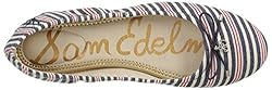 Sam Edelman Women's Felicia, Blue/Multi Americana