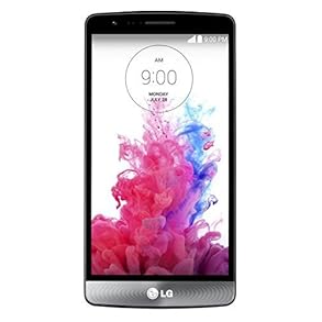 LG G3 Beat UQmobile