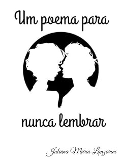 Livro Um poema para nunca lembrar