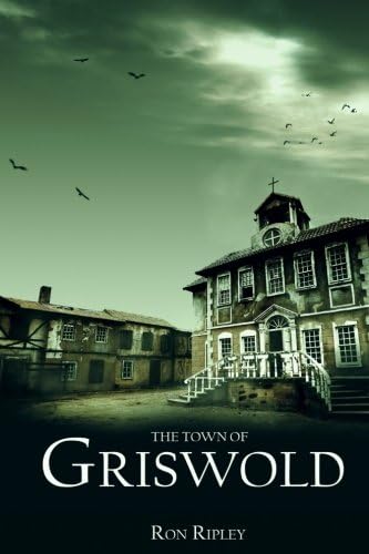 The Town of Griswold (Berkley Series) (Volume 3)