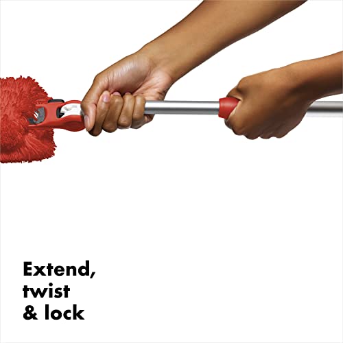 OXO Good Grips Microfiber Extendable Duster 53 inches Pricepulse