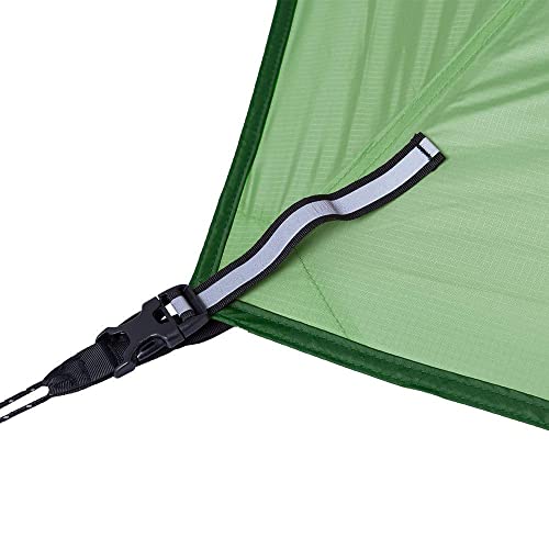 Naturehike CloudUp 3 Person Tent Lightweight Backpacking Tent with