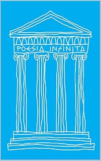 Livro Poesia Infinita