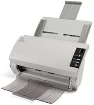 fujitsu printer scanner copier