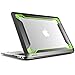Macbook Air 13 Inch Case (A1369/A1466, Older Version 2010-2017 Release), NexCase [Heavy Duty] [Dual Layer] Hard Case for Apple Macbook Air 13 Inch