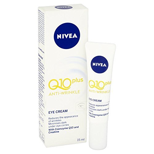 nivea eye cream