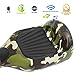 XPRIT Hoverboard w/Bluetooth Speaker (Camouflage)