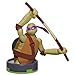 Teenage Mutant Ninja Turtles, Hero Portal Booster Pack, Donatello and Michelangelo, 2-Pack