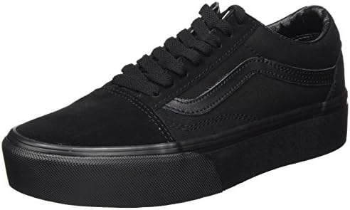 vans old skool platform 40