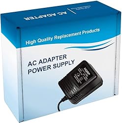 HQRP Charger AC Adapter Compatible With Samsung