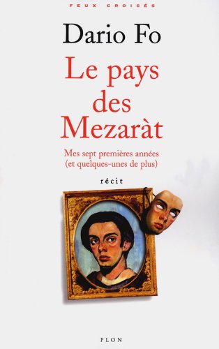 Le  pays des Mezaràt