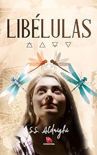 Livro LIBÉLULAS