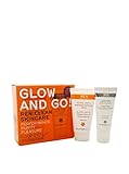 REN Glow and Go!, 2 Count