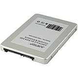 JUSTOP mSATA to SATA III (Mini PCI-E to 2.5") Flash SSD Convertor Enclosure Adapter Caddy