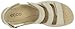 ECCO Women's Breeze 3 Ankle-Strap Sandal