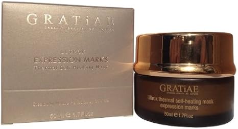 gratiae ultrox expression marks