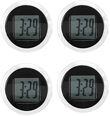 digital watch for bike