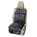 #1 Child Car Seat Protector - Super Grip Pad Keeps Infant Seats Cover in Place -Top Straps & Adjustable Back Panel + Storage Pockets for Kids & Baby item